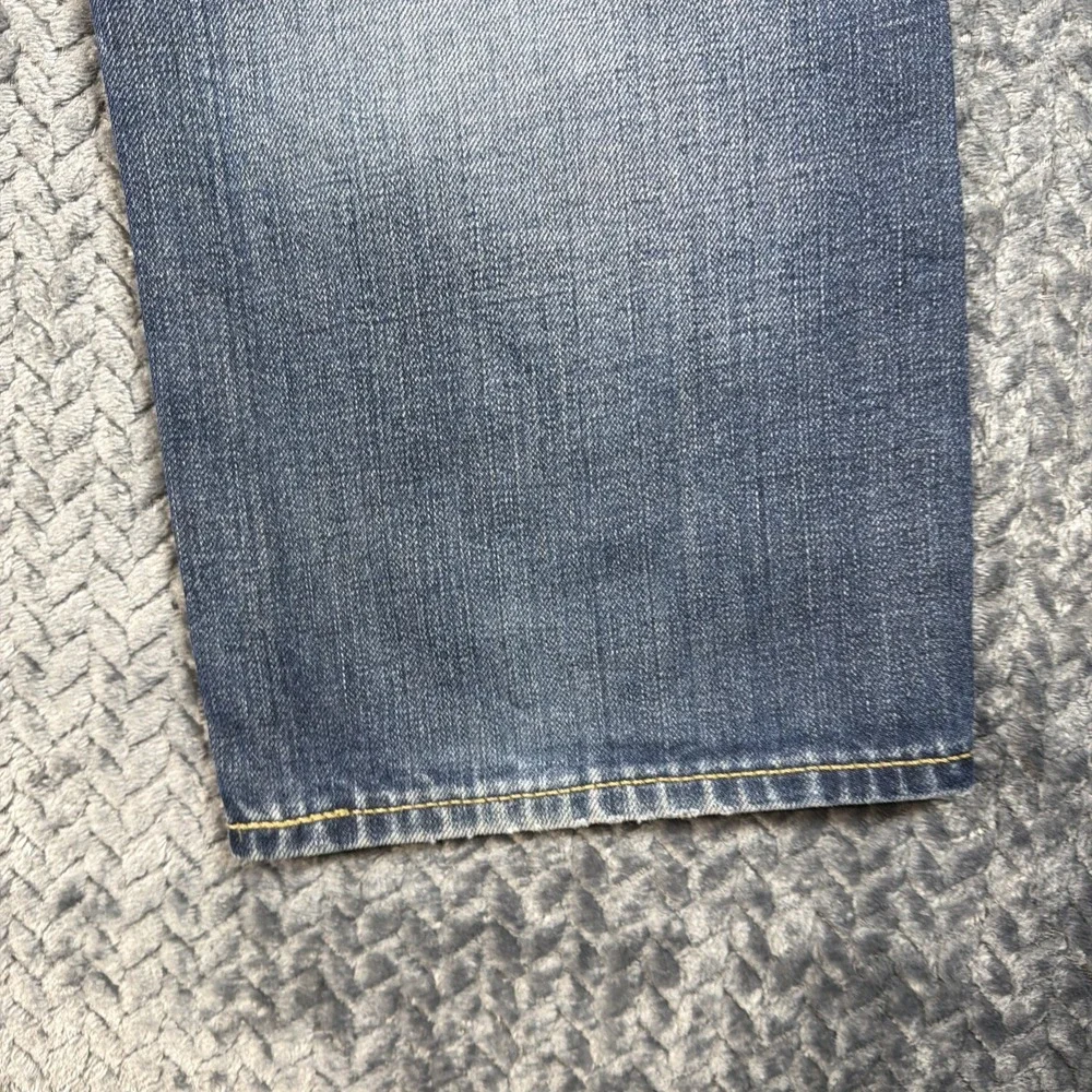 Levis thank you